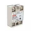 Твердотільні реле FQFER SSR-10AA 10А 80-250VAC Твердотільні реле FQFER SSR-10AA 10А 80-250VAC