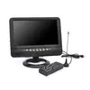ТБ SY-95TV, 9,5'' LED TV:TV+USB+DC12V, Black, Box