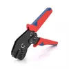 Інструмент обтискний SN-06WFL для обтискання клем, 0.25-6mm2, Black-red Інструмент обтискний SN-06WFL для обтискання клем, 0.25-6mm2, Black-red