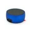 Бездротовий Bluetooth динамік BS01, 5W, 1000mAh, дистанція-10m, Blue, Corton BOX Бездротовий Bluetooth динамік BS01, 5W, 1000mAh, дистанція-10m, Blue, Corton BOX