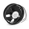 Кулер для охолодження серверних БП FP-22060EX-S1-B DC sleeve fan 2pin під паяння - 220*220*60мм, 220V/0,45A, 2600об/хв, 65W Кулер для охолодження серверних БП FP-22060EX-S1-B DC sleeve fan 2pin під паяння - 220*220*60мм, 220V/0,45A, 2600об/хв, 65W