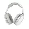 Навушники Bluetooth Borofone BO22, Silver, Box Навушники Bluetooth Borofone BO22, Silver, Box