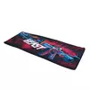 Килимок 300*800 тканинний CS M16 з боковою прошивкою, товщина 3 мм, колір Black/Red, Пакет Килимок 300*800 тканинний CS M16 з боковою прошивкою, товщина 3 мм, колір Black/Red, Пакет