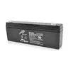 Акумуляторна батарея AGM RITAR RT1223, Black Case, 12V 2.3Ah (177 х 35 х 62 (68)) Q10 Акумуляторна батарея AGM RITAR RT1223, Black Case, 12V 2.3Ah (177 х 35 х 62 (68)) Q10