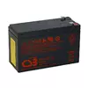 Акумуляторна батарея CSB GP1272F2, 12V 7,2Ah (151х65х100мм) 2,4 кг Q10/420 Акумуляторна батарея CSB GP1272F2, 12V 7,2Ah (151х65х100мм) 2,4 кг Q10/420
