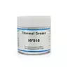 Паста термопровідна HY-810 10g, банку, Grey,> 4,63W / m-K, <0.0087 ° C-in² / W, -30 ° ≈280 °, OEM Q38 Паста термопровідна HY-810 10g, банку, Grey,> 4,63W / m-K, <0.0087 ° C-in² / W, -30 ° ≈280 °, OEM Q38