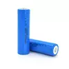 Акумулятор 18650 Li-Ion Vipow ICR18650 TipTop, 2500mAh, 3.7V, Blue Акумулятор 18650 Li-Ion Vipow ICR18650 TipTop, 2500mAh, 3.7V, Blue