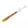 Паста термопровідна HY-610 0.5g, шприц, Gold,> 3,05W / m-K, <0.073 ° C-in² / W, -30 ° ≈280 °, В'язкість -1K cPs, OEM Q50 Паста термопровідна HY-610 0.5g, шприц, Gold,> 3,05W / m-K, <0.073 ° C-in² / W, -30 ° ≈280 °, В'язкість -1K cPs, OEM Q50