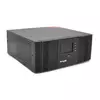 Гібридний інвертор BRAZZERS BRZ-SOLAR-600, 600VA/500W, 12V, струм заряду 10/20A, inverter100-290V, UPS145-275V, MPPT 30А(20-32) Гібридний інвертор BRAZZERS BRZ-SOLAR-600, 600VA/500W, 12V, струм заряду 10/20A, inverter100-290V, UPS145-275V, MPPT 30А(20-32)