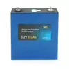 Осередок CATL 3.2V 202AH для збирання LiFePo4 акумулятора, (174 х 54 х 204(219)) мм Q5 Осередок CATL 3.2V 202AH для збирання LiFePo4 акумулятора, (174 х 54 х 204(219)) мм Q5