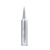 Жало для паяльника MECHANIC BW 900M-T-I 4*6,3mm, мідь, гальванічне покриття, висока теплопровідність, швидке нагрівання, широкий конус Жало для паяльника MECHANIC BW 900M-T-I 4*6,3mm, мідь, гальванічне покриття, висока теплопровідність, швидке нагрівання, широкий конус