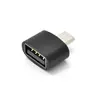 Перехідник YHL888 USB2.0(AF) OTG => microUSB(M), Black, OEM Перехідник YHL888 USB2.0(AF) OTG => microUSB(M), Black, OEM