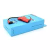 Аудіоконвертор iKAKU KSC-377 MAIQI 4 in 1 audio converter Type-C, Red, Box Аудіоконвертор iKAKU KSC-377 MAIQI 4 in 1 audio converter Type-C, Red, Box
