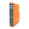 ДБЖ з правильною синусоїдою ONLINE MAKELSAN PowerPack Se-RT-1kVA-LCD, 1000VA (900Вт), 24В, Вбудована батарея 12V 7Ah х2шт, (545*428*194), 12.5кг, Q1 ДБЖ з правильною синусоїдою ONLINE MAKELSAN PowerPack Se-RT-1kVA-LCD, 1000VA (900Вт), 24В, Вбудована батарея 12V 7Ah х2шт, (545*428*194), 12.5кг, Q1