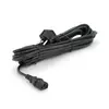Кабель живлення Ritar PC-186 CEE7/17-C13, 10.0m, 0.75mm, 3 pin (евровилка), Black, OEM, МЕДЬ!!!! Кабель живлення Ritar PC-186 CEE7/17-C13, 10.0m, 0.75mm, 3 pin (евровилка), Black, OEM, МЕДЬ!!!!