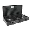 Газова плита Zilan ZLN0032, 3 комфорки, Black Газова плита Zilan ZLN0032, 3 комфорки, Black