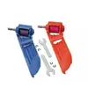 Iнструмент для заточування свердел на шуруповерт дриль для заточування свердел 2–12,5 мм
