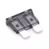 Запобіжник YT-Fs-7.5A, 7.5A BLACK Запобіжник YT-Fs-7.5A, 7.5A BLACK