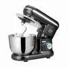 Мультиміксер з чашею Hurricane Zilan ZLN3185, 1400W, black/silver Мультиміксер з чашею Hurricane Zilan ZLN3185, 1400W, black/silver