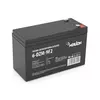 Тягова акумуляторна батарея AGM MERLION 6-DZM-9, 12V 9Ah F2, (150 x 65 x  95 (100) Тягова акумуляторна батарея AGM MERLION 6-DZM-9, 12V 9Ah F2, (150 x 65 x  95 (100)