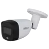 2 Мп CVI/CVBS/AHD/TVI вулична відеокамера зі звуком DH-HAC-HFW1200CMP-IL-A (2.8мм)