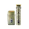 Комплект VGR 2 в 1 V-649, тример + шейвер, Box Комплект VGR 2 в 1 V-649, тример + шейвер, Box