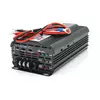Зарядний пристрій Mervesan MT-280C-12C для акумулятора 12V-10A/20A, клемні дроти, Q12 Зарядний пристрій Mervesan MT-280C-12C для акумулятора 12V-10A/20A, клемні дроти, Q12