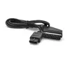 Кабель Merlion NGC N64 SNES  SCART  1,8 м Кабель Merlion NGC N64 SNES  SCART  1,8 м