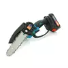 Акумуляторна ланцюгова пилка Chain Saw 6*, 24V, зарядне+ 2 аккумулятори, Вох Акумуляторна ланцюгова пилка Chain Saw 6*, 24V, зарядне+ 2 аккумулятори, Вох