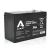 Акумулятор AZBIST Super AGM ASAGM-1290F2, Black Case, 12V 9.0Ah (151 х 65 х 94 (100) ) Q10/420 Акумулятор AZBIST Super AGM ASAGM-1290F2, Black Case, 12V 9.0Ah (151 х 65 х 94 (100) ) Q10/420