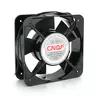 Кулер для охолодження серверних БП ТA15052HBL2 DC sleeve fan 2pin під паяння - 150*150*50мм, 220V/0,22A, 2600об/хв, 38W Кулер для охолодження серверних БП ТA15052HBL2 DC sleeve fan 2pin під паяння - 150*150*50мм, 220V/0,22A, 2600об/хв, 38W