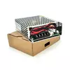 ББЖ  перфорований з лед індикацією  12V 5А, SC-60W-12, (129*98*38) ББЖ  перфорований з лед індикацією  12V 5А, SC-60W-12, (129*98*38)