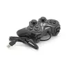 Геймпад для ПК USB-908 USB 2.0 Double Shock (Black), Blister Геймпад для ПК USB-908 USB 2.0 Double Shock (Black), Blister