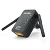Підсилювач WiFi сигналу з 2-ма вбудованими антенами LV-WR17, живлення 220V, 300Mbps, IEEE 802.11b / g / n, 2.4-2.4835GHz, BOX