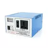 Інвертор напруги S-300 (DC:150W), 12/220 з апроксимованою синусоїдою, 2 універсальна розетка, крокодили, Q12 Інвертор напруги S-300 (DC:150W), 12/220 з апроксимованою синусоїдою, 2 універсальна розетка, крокодили, Q12