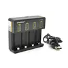 Зарядний пристрій LiitoKala Lii-16340 для Li-Ion акумуляторів 5V 2A, BOX ТІЛЬКИ ДЛЯ 16340 (RCR123)