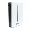 Аккумуляторна батарея Deye LiFePO4  RW-M6.1-B 51,2V 120Ah, BMS60@16S до 32 parallel, CAN&RS485, IP21, 6000Cycles, (510*740*145), 58kg Аккумуляторна батарея Deye LiFePO4  RW-M6.1-B 51,2V 120Ah, BMS60@16S до 32 parallel, CAN&RS485, IP21, 6000Cycles, (510*740*145), 58kg