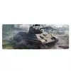 Килимок 300*700 тканинний World of Tanks-64, товщина 2 мм, OEM Килимок 300*700 тканинний World of Tanks-64, товщина 2 мм, OEM