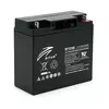 Акумуляторна батарея AGM RITAR RT12180BL5, Black Case, 12V 18.0Ah (181х77х167) Q4 Акумуляторна батарея AGM RITAR RT12180BL5, Black Case, 12V 18.0Ah (181х77х167) Q4
