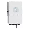 Гібридний інвертор (hybrid) Deye SUN-10K-SG01HP3-EU-AM2 WI-FI,10кВт, трифазний, (MPPT 150-850/37A/DC700В)Parallel Гібридний інвертор (hybrid) Deye SUN-10K-SG01HP3-EU-AM2 WI-FI,10кВт, трифазний, (MPPT 150-850/37A/DC700В)Parallel