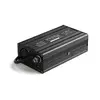 Зарядний пристрій для акумуляторів LiFePO4 12V (14.6V), 4S, 15A, крокодили, 135x90x50mm Зарядний пристрій для акумуляторів LiFePO4 12V (14.6V), 4S, 15A, крокодили, 135x90x50mm
