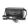 Зарядний пристрій Jinyi для акумуляторів LiFePO4 12V(14,6V),4S,5A,штекер 5,5,з індикацією,BOX Зарядний пристрій Jinyi для акумуляторів LiFePO4 12V(14,6V),4S,5A,штекер 5,5,з індикацією,BOX