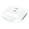 Сендвічниця тостер Floria ZLN0830, 750W, white Сендвічниця тостер Floria ZLN0830, 750W, white