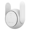 Двохдіапазонний Mesh Wi-Fi репітер Ruijie Reyee RG-EW1200R, 2.4 GHz/300 Mbps, 5 GHz/867 Mbps 128х102х60 мм Двохдіапазонний Mesh Wi-Fi репітер Ruijie Reyee RG-EW1200R, 2.4 GHz/300 Mbps, 5 GHz/867 Mbps 128х102х60 мм