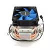 Система охолодження DeepCool MINI UltimateV2.0 для Intel LGA1200/115X/775, AMD AM4/FM2/FM1/AM3+/AM3/AM2+/AM2/940/939/754, 3-pin, RPM 2200±10%, BOX Система охолодження DeepCool MINI UltimateV2.0 для Intel LGA1200/115X/775, AMD AM4/FM2/FM1/AM3+/AM3/AM2+/AM2/940/939/754, 3-pin, RPM 2200±10%, BOX