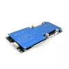 BMS плата Changfa LiFePO4 14.6V 4S 100A (145x65x11mm) BMS плата Changfa LiFePO4 14.6V 4S 100A (145x65x11mm)