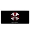 Килимок 300*800 тканинний Umbrella Corporation з боковою прошивкою, товщина 3 мм, Пакет Килимок 300*800 тканинний Umbrella Corporation з боковою прошивкою, товщина 3 мм, Пакет