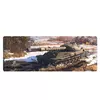 Килимок 300*700 тканинний World of Tanks-33, товщина 2 мм, OEM Килимок 300*700 тканинний World of Tanks-33, товщина 2 мм, OEM