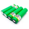 Акумулятор 18650 Li-Ion LiitoKala Lii-VTC6, 3000mah (2850-3000mah), 30A, 3.7V (2.75-4.2V), Green, PVC BOX Акумулятор 18650 Li-Ion LiitoKala Lii-VTC6, 3000mah (2850-3000mah), 30A, 3.7V (2.75-4.2V), Green, PVC BOX