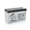 Акумуляторна батарея AGM RITAR HR1236W, Gray Case, 12V 9.0Ah ( 151 х 65 х 94 (100 ) 2.60kg Q10 Акумуляторна батарея AGM RITAR HR1236W, Gray Case, 12V 9.0Ah ( 151 х 65 х 94 (100 ) 2.60kg Q10